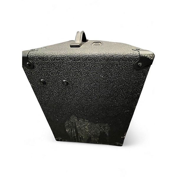 Used Ampeg BA108 25W 1X8 Bass Combo Amp