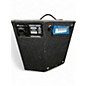 Used Ampeg BA108 25W 1X8 Bass Combo Amp