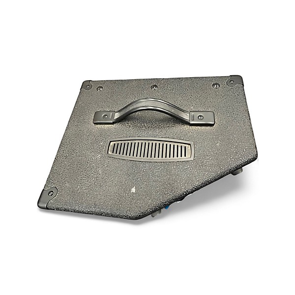 Used Ampeg BA108 25W 1X8 Bass Combo Amp