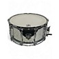 Used SJC 6.5X14 ALPHA Silver Drum thumbnail