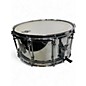 Used SJC 6.5X14 ALPHA Silver Drum