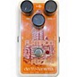 Used Electro-Harmonix Flatiron Fuzz Effect Pedal thumbnail