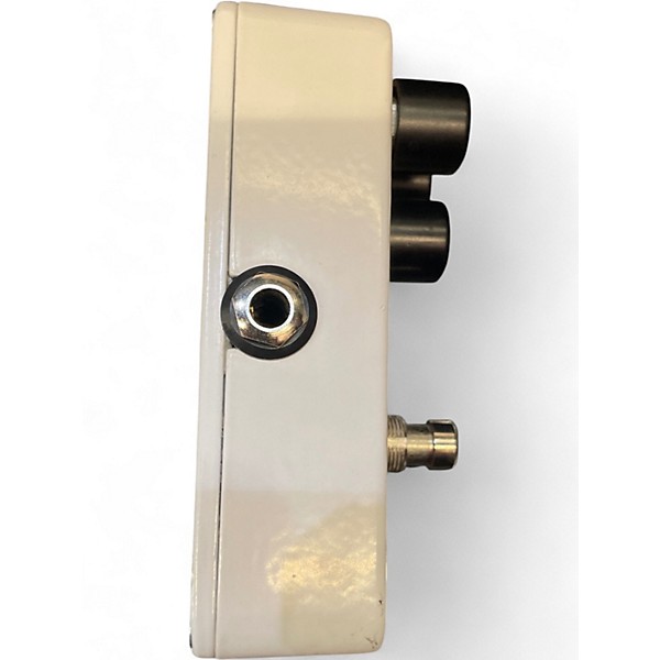 Used Electro-Harmonix Flatiron Fuzz Effect Pedal