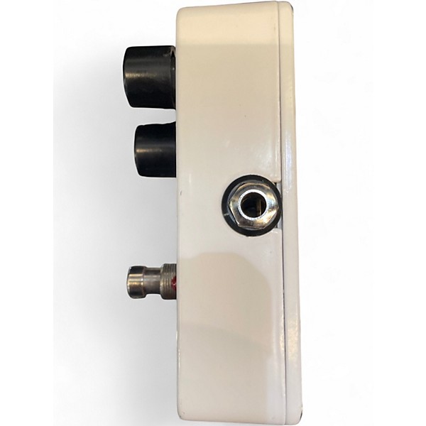 Used Electro-Harmonix Flatiron Fuzz Effect Pedal