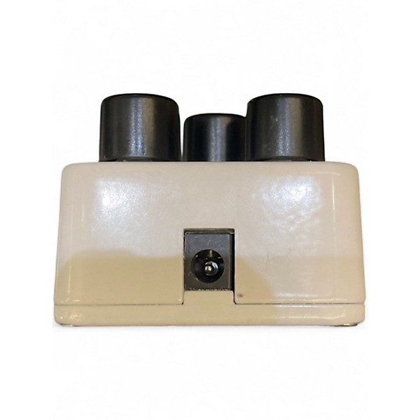 Used Electro-Harmonix Flatiron Fuzz Effect Pedal