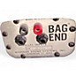 Used Bag End S12B Bass Cabinet