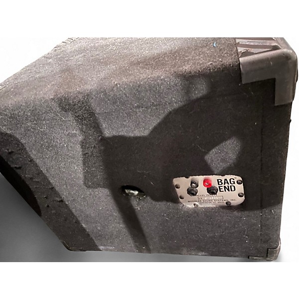 Used Bag End S12B Bass Cabinet