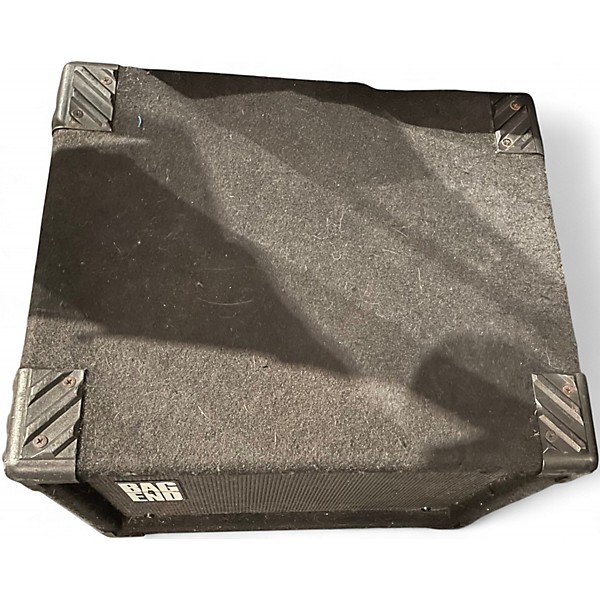 Used Bag End S12B Bass Cabinet