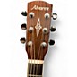 Used Alvarez ABT60 Artist Series Baritone Natural Acoustic Guitar