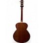 Used Alvarez ABT60 Artist Series Baritone Natural Acoustic Guitar