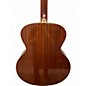 Used Alvarez ABT60 Artist Series Baritone Natural Acoustic Guitar