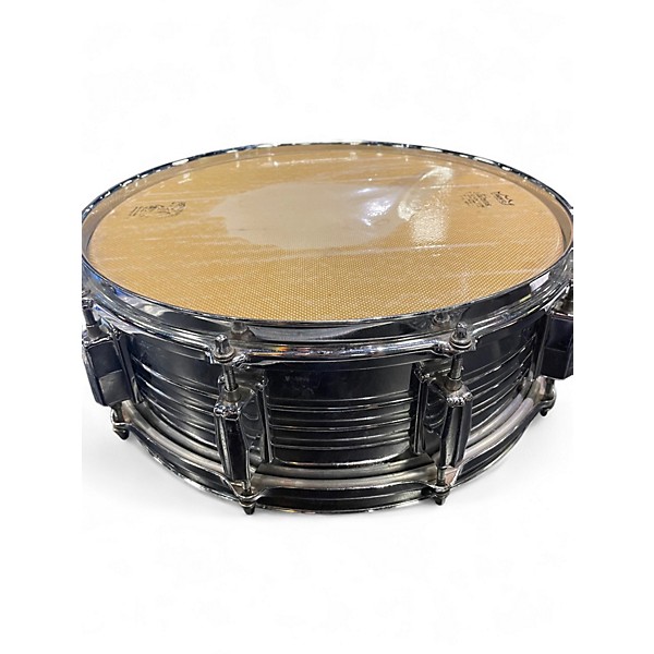 Used Pearl 14in JUPITER CHROME Chrome Drum