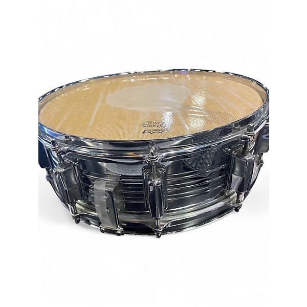 Used Pearl 14in JUPITER CHROME Chrome Drum