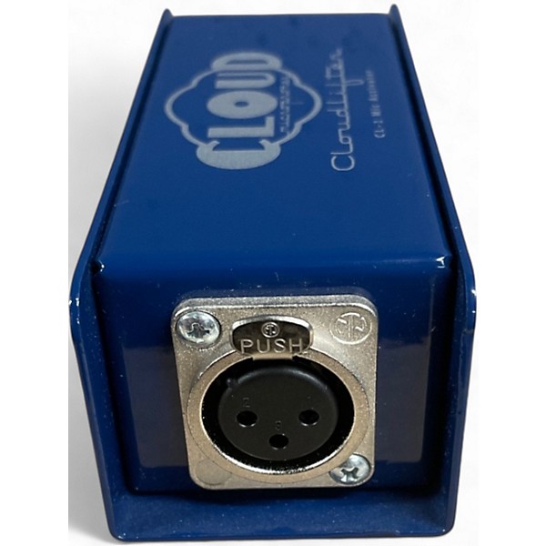 Used Cloud Cloudlifter CL-1 Microphone Preamp