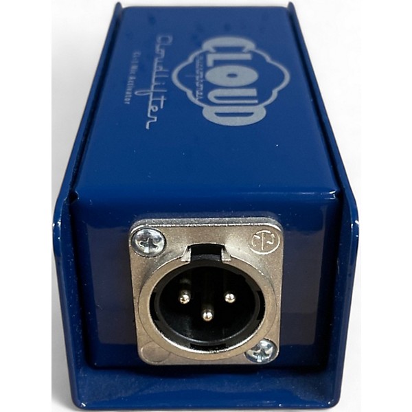 Used Cloud Cloudlifter CL-1 Microphone Preamp