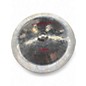 Used Zildjian 18in oriental china Cymbal thumbnail