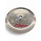 Used Zildjian 18in oriental china Cymbal