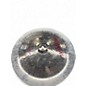 Used Zildjian 18in oriental china Cymbal