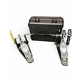 Used TAMA iron cobra 900 Double Bass Drum Pedal