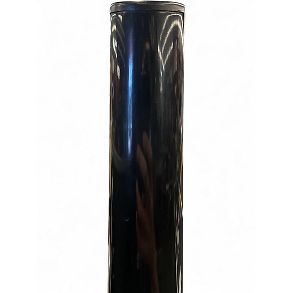 Used Hohner B2 Black Electric Bass Guitar