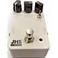 Used JHS Pedals 3 SERIES REVERB Effect Pedal