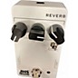 Used JHS Pedals 3 SERIES REVERB Effect Pedal
