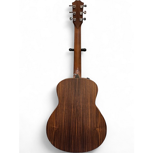 Used Taylor GS Mini-e Natural Acoustic Electric Guitar