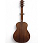 Used Taylor GS Mini-e Natural Acoustic Electric Guitar