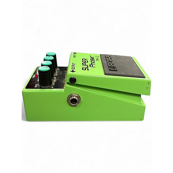 Used BOSS PH2 Super Phaser Effect Pedal
