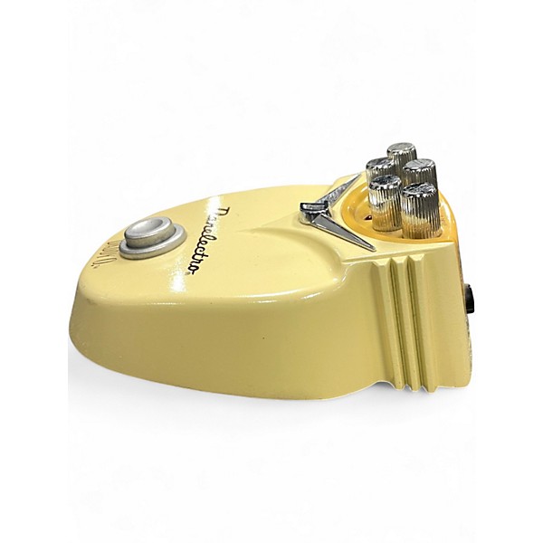 Used Danelectro Daddy O. Overdrive Effect Pedal