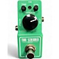 Used Ibanez Tube Screamer Mini Effect Pedal thumbnail