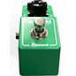Used Ibanez Tube Screamer Mini Effect Pedal