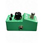 Used Ibanez Tube Screamer Mini Effect Pedal