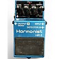 Used BOSS HR2 Harmonist Effect Pedal thumbnail