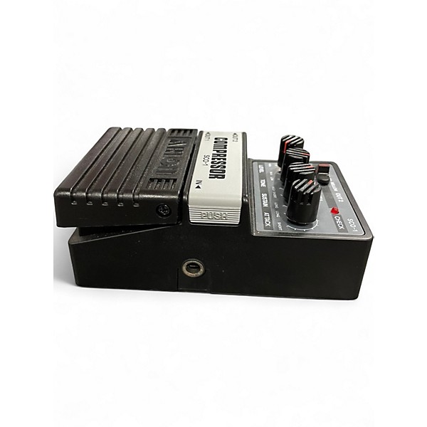 Used Arion SCO-1 COMPRESSOR Effect Pedal