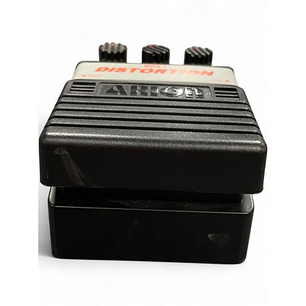 Used Arion MDS-1 DISTORTION Effect Pedal