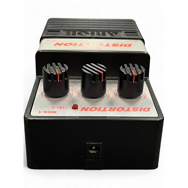 Used Arion MDS-1 DISTORTION Effect Pedal