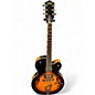 Used Gretsch Guitars G2420 Streamliner 2 Color Sunburst Hollow Body Electric Guitar thumbnail