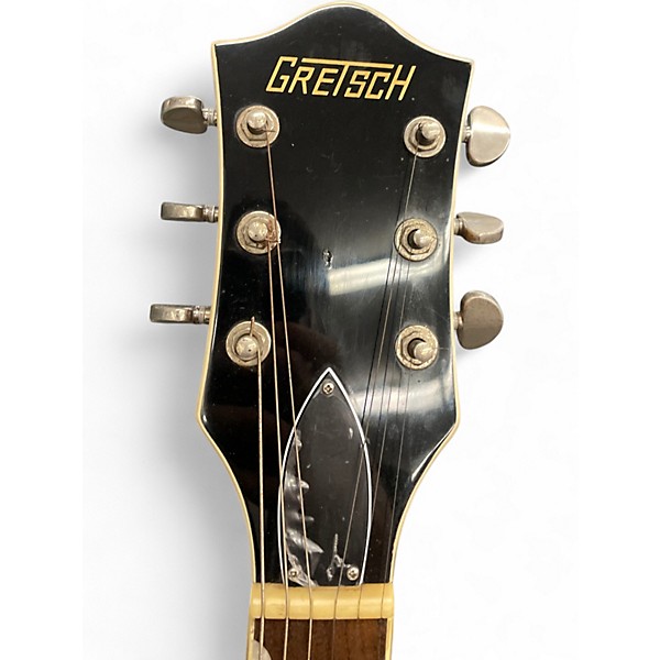 Used Gretsch Guitars G2420 Streamliner 2 Color Sunburst Hollow Body Electric Guitar