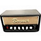 Used Bogner Ecstasy Mini Solid State Guitar Amp Head thumbnail