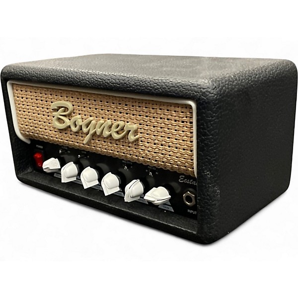 Used Bogner Ecstasy Mini Solid State Guitar Amp Head