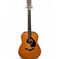 Used Yamaha FGX3 NAT Acoustic Electric Guitar thumbnail