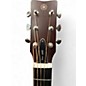 Used Yamaha FGX3 NAT Acoustic Electric Guitar