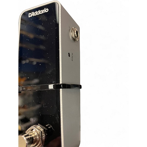 Used D'Addario CT-20 Tuner Pedal