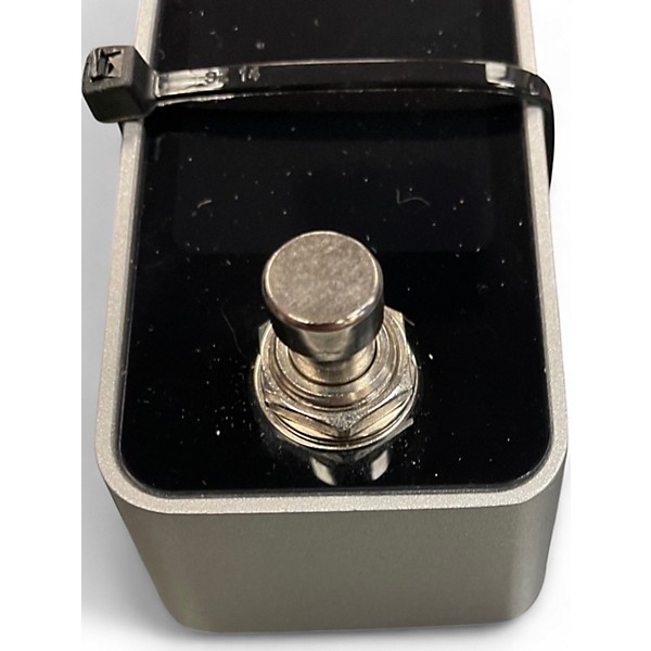 Used D'Addario CT-20 Tuner Pedal