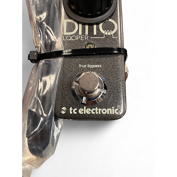 Used TC Electronic Ditto Looper Pedal
