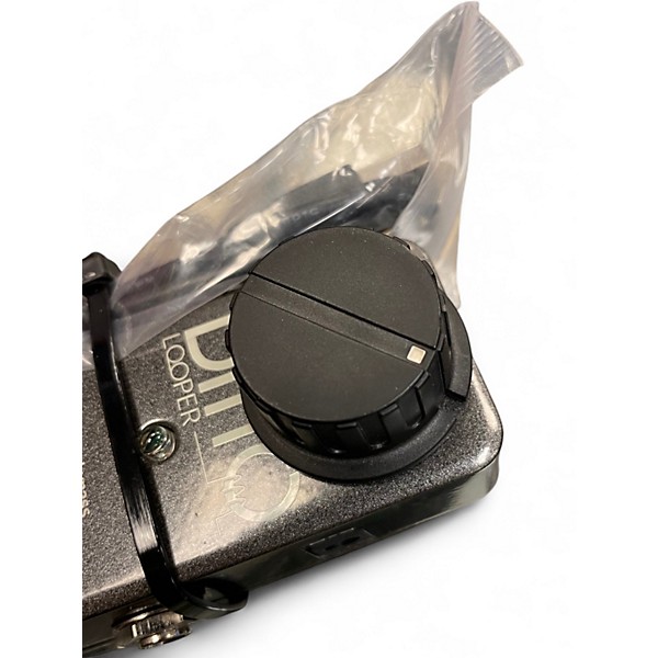 Used TC Electronic Ditto Looper Pedal