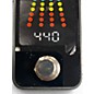 Used D'Addario CT-20 PLUS Tuner Pedal
