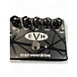 Used EVH 5150 OVERDRIVE Effect Pedal thumbnail