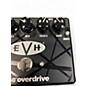 Used EVH 5150 OVERDRIVE Effect Pedal